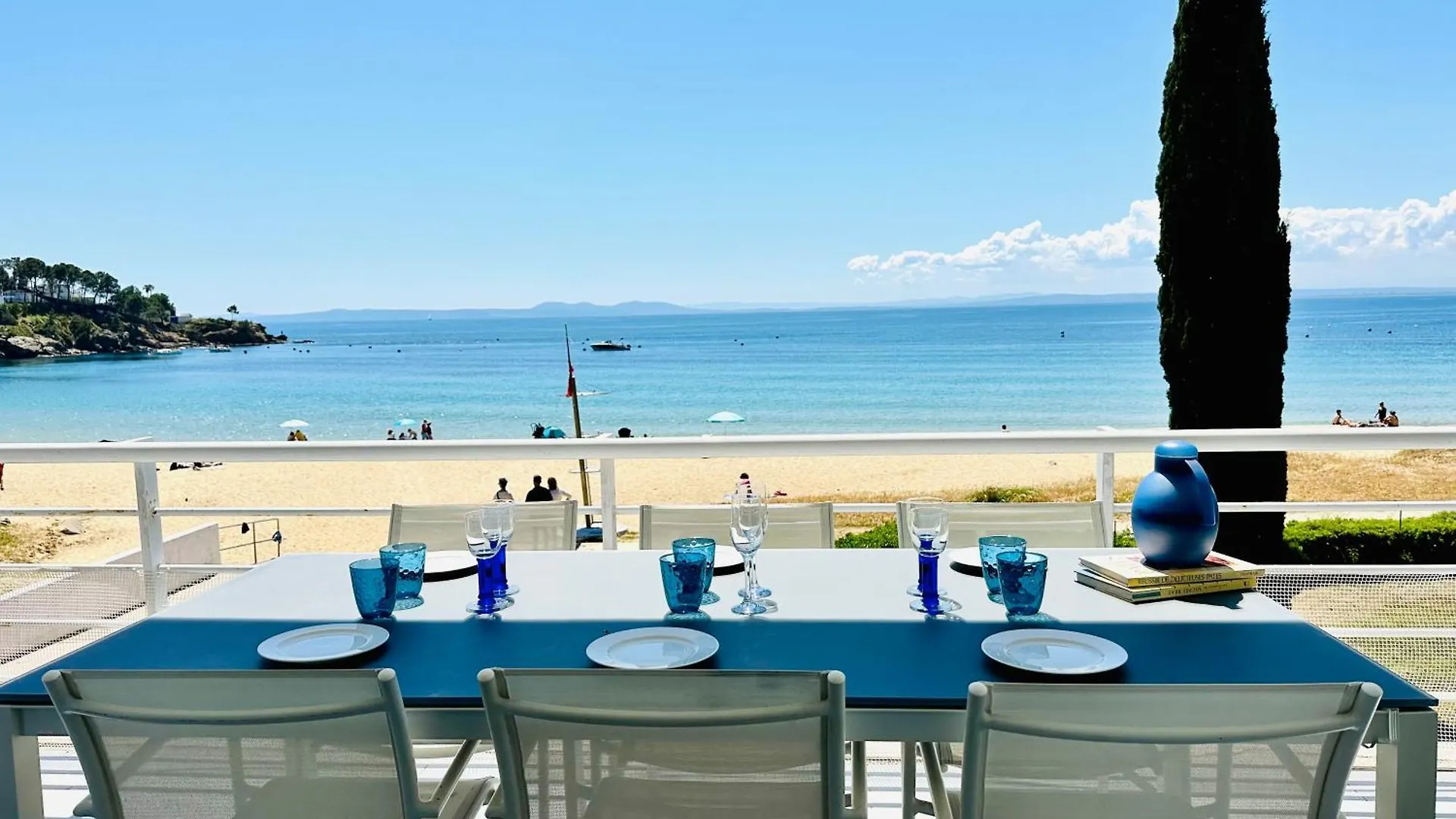 Global Immo 3391 Res Almadraba Beach Roses 0*,  Spain
