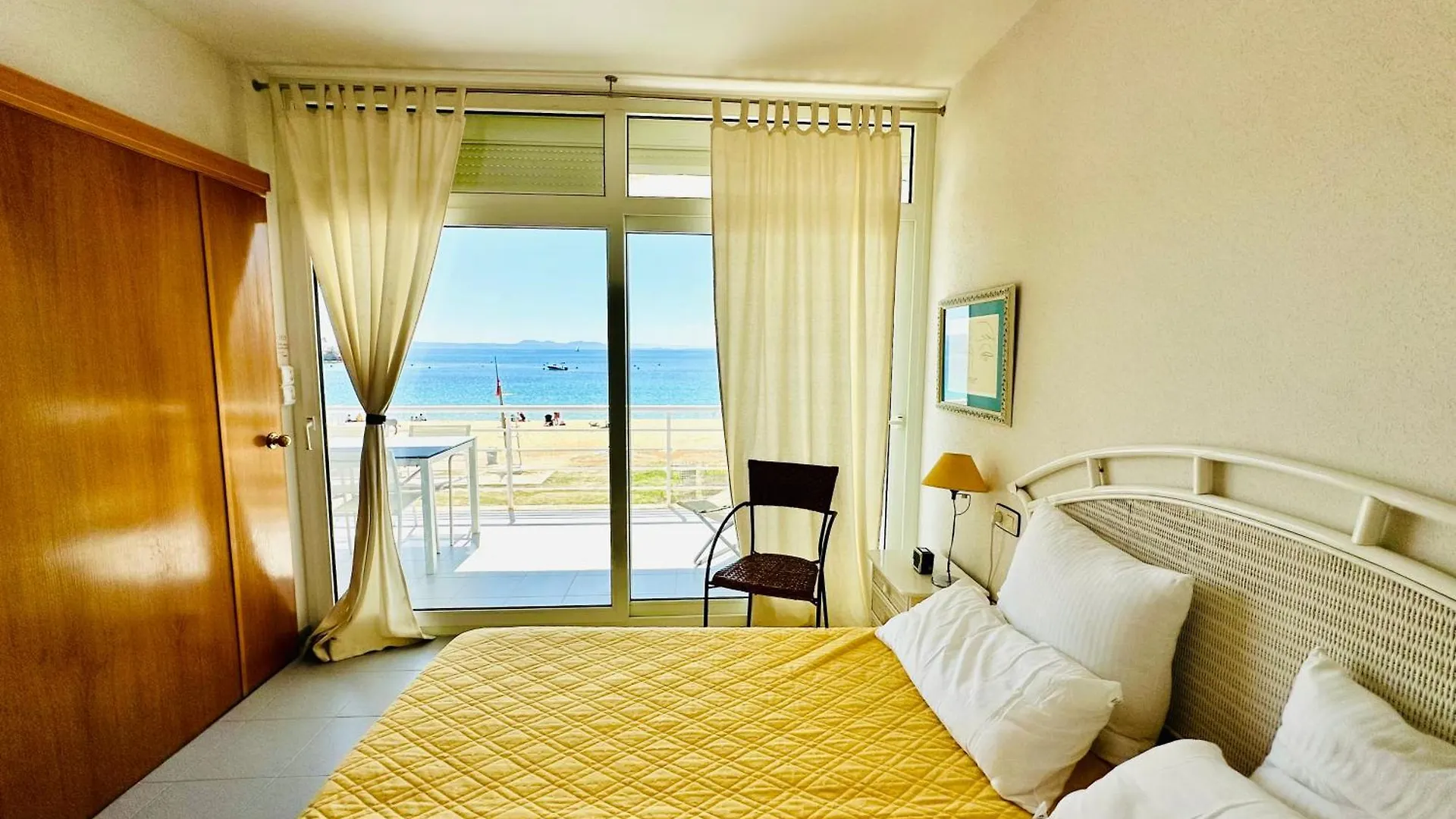 Apartment Global Immo 3391 Res Almadraba Beach Roses