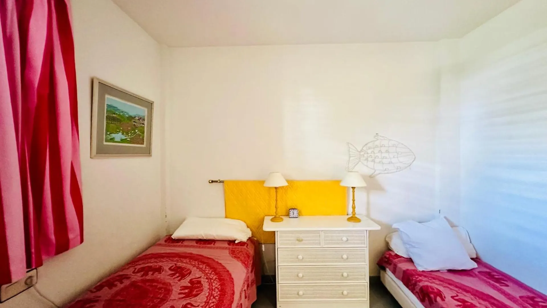 Apartment Global Immo 3391 Res Almadraba Beach Roses Spain